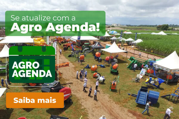 Imagem sobre Feiras e Eventos